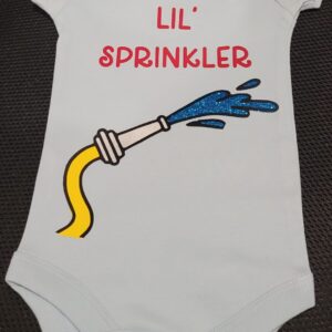 Baby Onsie