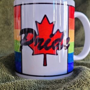 Pride Mug