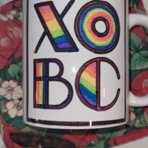 Custom Mug