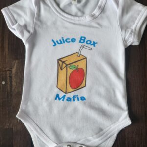 Sublimated Onsie